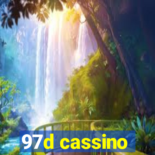 97d cassino